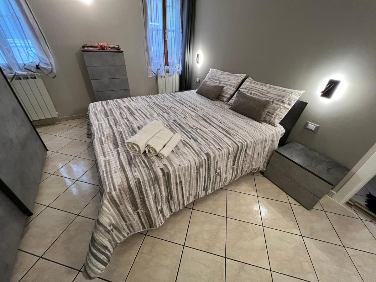 Casa Fiorenza Lägenhet Chioggia Exteriör bild