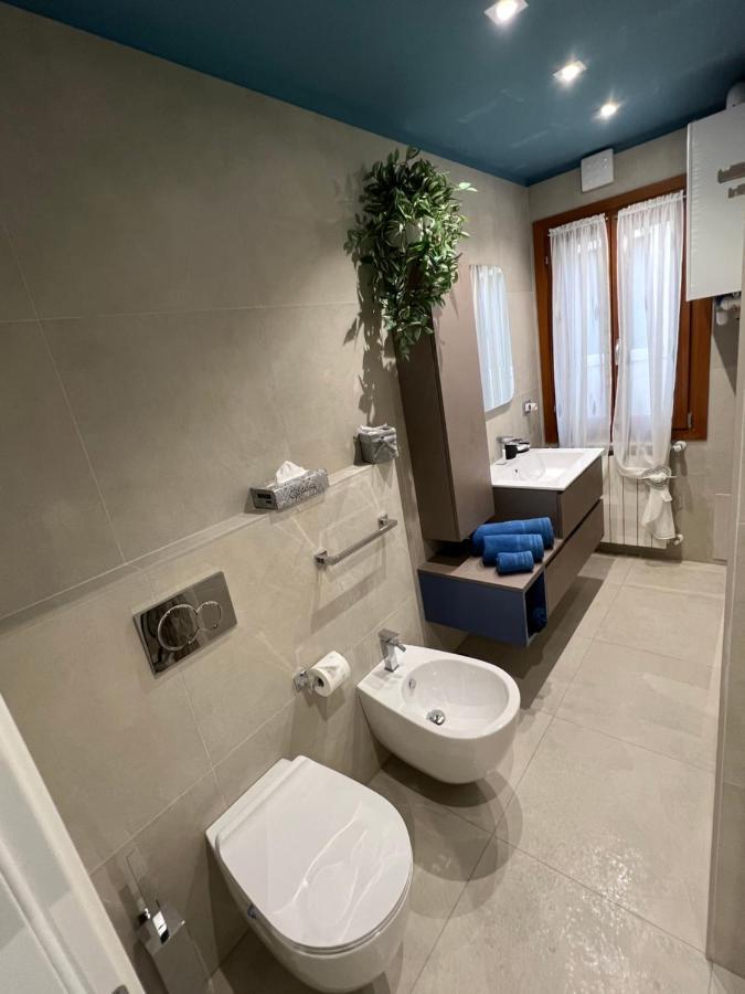 Casa Fiorenza Lägenhet Chioggia Exteriör bild