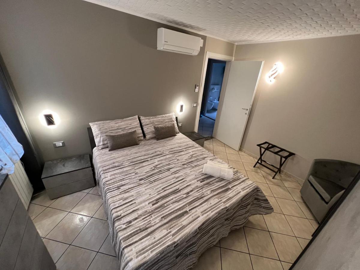 Casa Fiorenza Lägenhet Chioggia Exteriör bild