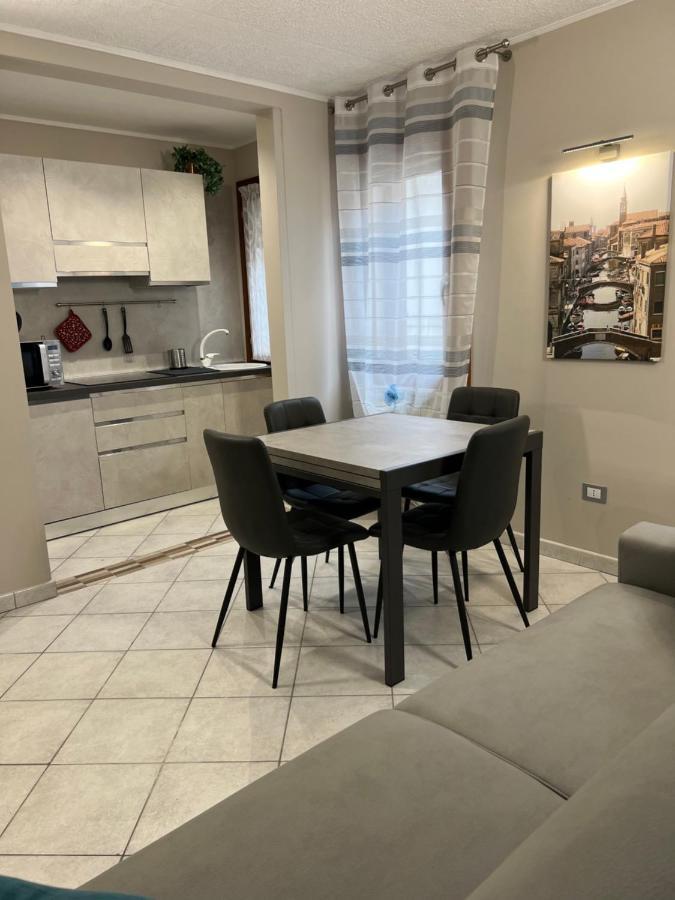 Casa Fiorenza Lägenhet Chioggia Exteriör bild