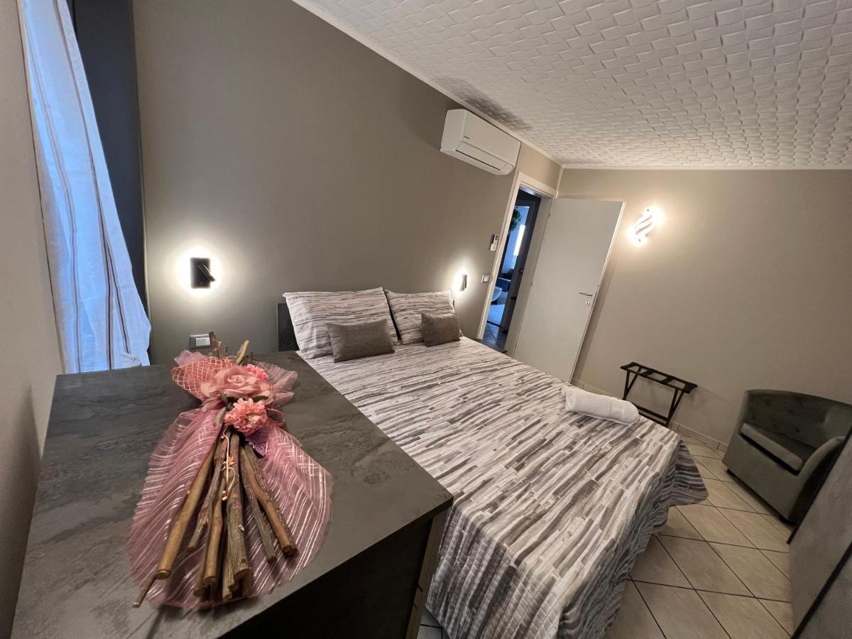 Casa Fiorenza Lägenhet Chioggia Exteriör bild